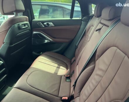 БМВ Х6, об'ємом двигуна 4.4 л та пробігом 30 тис. км за 99334 $, фото 2 на Automoto.ua