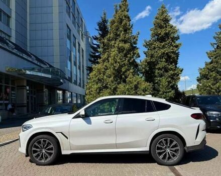 БМВ Х6, объемом двигателя 3 л и пробегом 98 тыс. км за 62500 $, фото 5 на Automoto.ua