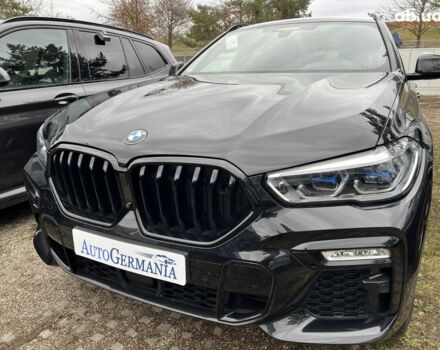 БМВ Х6, объемом двигателя 3 л и пробегом 59 тыс. км за 97269 $, фото 35 на Automoto.ua