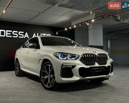 БМВ Х6, объемом двигателя 4.4 л и пробегом 28 тыс. км за 81000 $, фото 10 на Automoto.ua