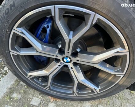 БМВ Х6, объемом двигателя 3 л и пробегом 43 тыс. км за 104876 $, фото 29 на Automoto.ua