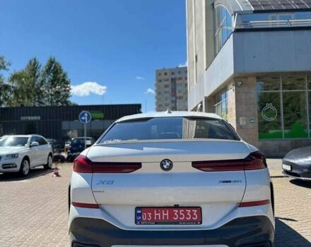 БМВ Х6, объемом двигателя 3 л и пробегом 98 тыс. км за 62500 $, фото 3 на Automoto.ua