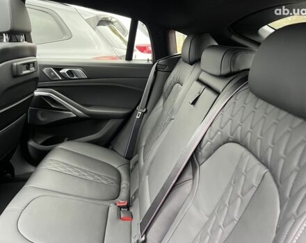БМВ Х6, объемом двигателя 3 л и пробегом 59 тыс. км за 97269 $, фото 9 на Automoto.ua