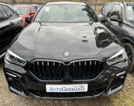 БМВ Х6, объемом двигателя 3 л и пробегом 59 тыс. км за 97269 $, фото 30 на Automoto.ua