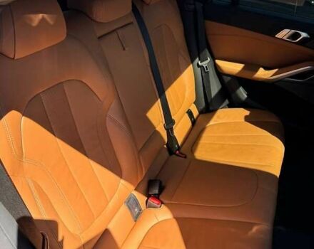 БМВ Х6, объемом двигателя 3 л и пробегом 98 тыс. км за 62500 $, фото 12 на Automoto.ua