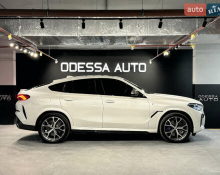 БМВ Х6, объемом двигателя 4.4 л и пробегом 28 тыс. км за 81000 $, фото 8 на Automoto.ua