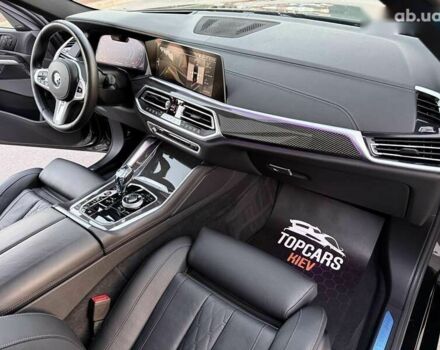 БМВ Х6, объемом двигателя 4.4 л и пробегом 55 тыс. км за 88800 $, фото 28 на Automoto.ua