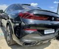 БМВ Х6, объемом двигателя 3 л и пробегом 50 тыс. км за 107050 $, фото 21 на Automoto.ua