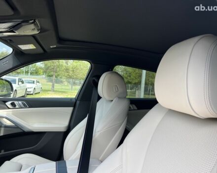БМВ Х6, объемом двигателя 3 л и пробегом 6 тыс. км за 101833 $, фото 64 на Automoto.ua