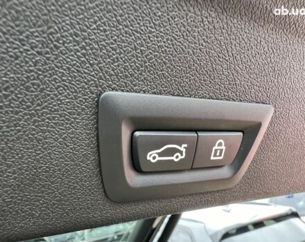 БМВ Х6, объемом двигателя 3 л и пробегом 59 тыс. км за 97269 $, фото 27 на Automoto.ua