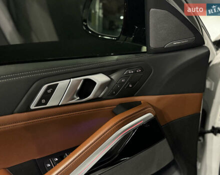 БМВ Х6, объемом двигателя 4.4 л и пробегом 28 тыс. км за 81000 $, фото 28 на Automoto.ua