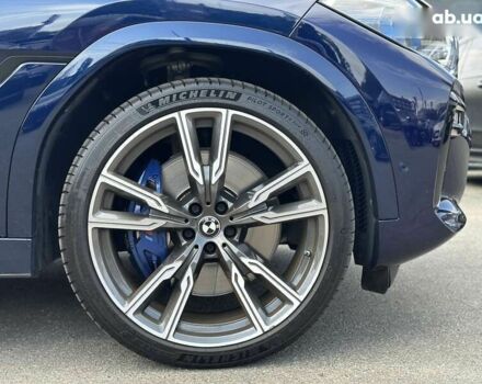 БМВ Х6, объемом двигателя 4.4 л и пробегом 65 тыс. км за 77500 $, фото 6 на Automoto.ua
