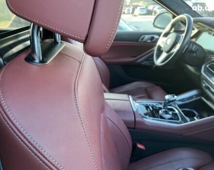 БМВ Х6, объемом двигателя 3 л и пробегом 43 тыс. км за 104876 $, фото 36 на Automoto.ua