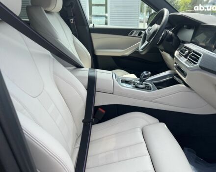 БМВ Х6, объемом двигателя 3 л и пробегом 6 тыс. км за 101833 $, фото 47 на Automoto.ua