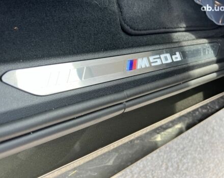 БМВ Х6, объемом двигателя 3 л и пробегом 6 тыс. км за 101833 $, фото 53 на Automoto.ua