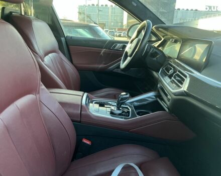 БМВ Х6, объемом двигателя 3 л и пробегом 43 тыс. км за 104876 $, фото 33 на Automoto.ua