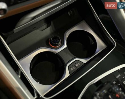 БМВ Х6, объемом двигателя 4.4 л и пробегом 28 тыс. км за 81000 $, фото 26 на Automoto.ua