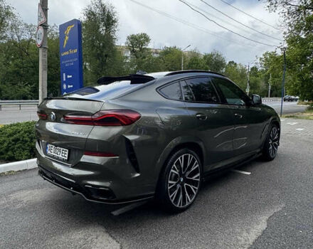 БМВ Х6, об'ємом двигуна 3 л та пробігом 97 тис. км за 73900 $, фото 4 на Automoto.ua