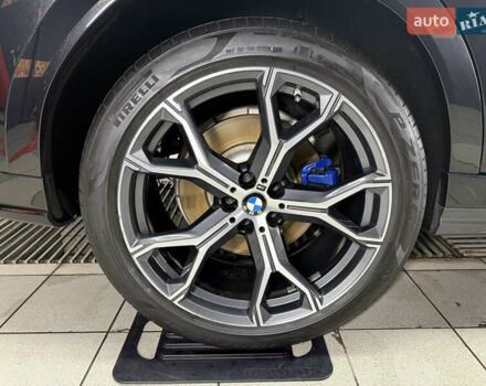 БМВ Х6, объемом двигателя 3 л и пробегом 84 тыс. км за 75000 $, фото 9 на Automoto.ua