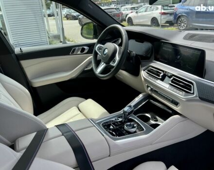 БМВ Х6, объемом двигателя 3 л и пробегом 6 тыс. км за 101833 $, фото 42 на Automoto.ua