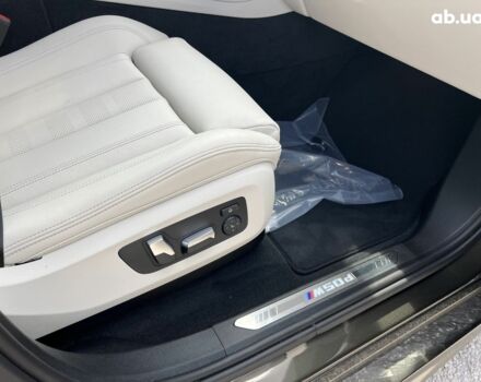 БМВ Х6, объемом двигателя 3 л и пробегом 6 тыс. км за 101833 $, фото 57 на Automoto.ua