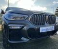БМВ Х6, объемом двигателя 3 л и пробегом 43 тыс. км за 104876 $, фото 1 на Automoto.ua