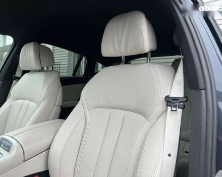 БМВ Х6, объемом двигателя 3 л и пробегом 98 тыс. км за 71000 $, фото 19 на Automoto.ua