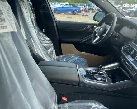 БМВ Х6, об'ємом двигуна 3 л та пробігом 0 тис. км за 102811 $, фото 4 на Automoto.ua