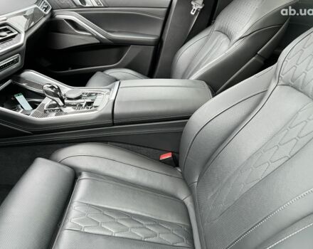 БМВ Х6, объемом двигателя 3 л и пробегом 29 тыс. км за 103529 $, фото 35 на Automoto.ua