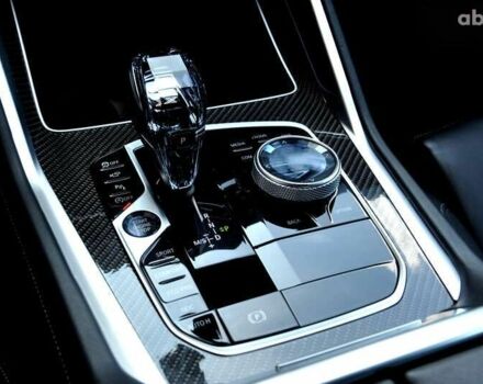 БМВ Х6, объемом двигателя 3 л и пробегом 57 тыс. км за 82400 $, фото 26 на Automoto.ua