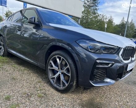 БМВ Х6, об'ємом двигуна 3 л та пробігом 0 тис. км за 102811 $, фото 21 на Automoto.ua