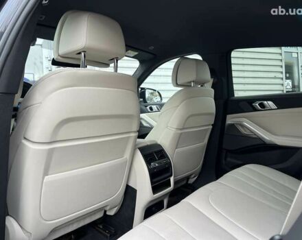 БМВ Х6, об'ємом двигуна 3 л та пробігом 98 тис. км за 69900 $, фото 22 на Automoto.ua