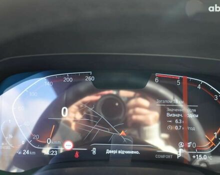 БМВ Х6, об'ємом двигуна 3 л та пробігом 1 тис. км за 94000 $, фото 20 на Automoto.ua