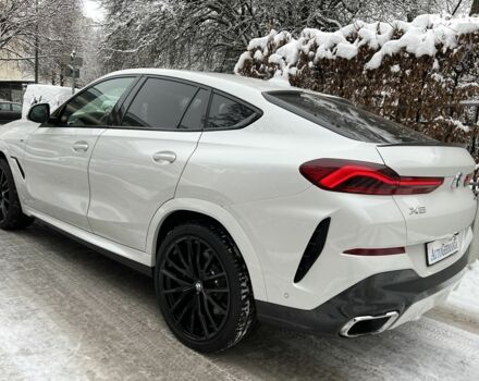 БМВ Х6, объемом двигателя 3 л и пробегом 5 тыс. км за 98681 $, фото 26 на Automoto.ua