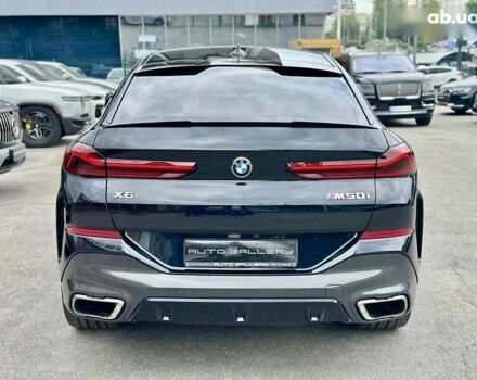 БМВ Х6, объемом двигателя 4.4 л и пробегом 26 тыс. км за 89999 $, фото 10 на Automoto.ua