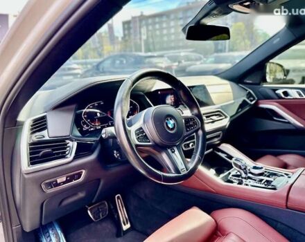 БМВ Х6, об'ємом двигуна 3 л та пробігом 106 тис. км за 77999 $, фото 16 на Automoto.ua