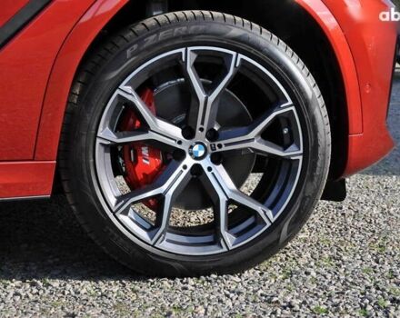 БМВ Х6, объемом двигателя 3 л и пробегом 1 тыс. км за 94000 $, фото 2 на Automoto.ua