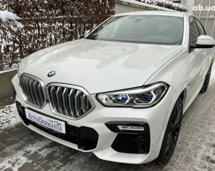 БМВ Х6, объемом двигателя 3 л и пробегом 5 тыс. км за 98681 $, фото 21 на Automoto.ua