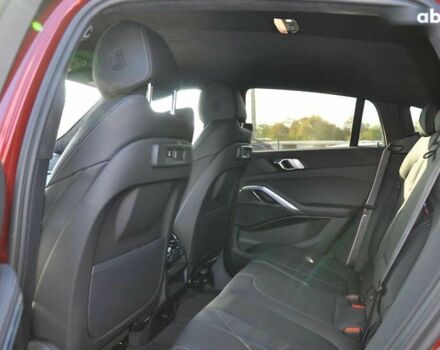 БМВ Х6, об'ємом двигуна 3 л та пробігом 1 тис. км за 94000 $, фото 29 на Automoto.ua