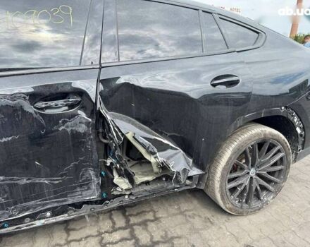 БМВ Х6, объемом двигателя 4.4 л и пробегом 19 тыс. км за 48400 $, фото 11 на Automoto.ua