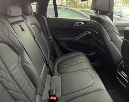 БМВ Х6, объемом двигателя 3 л и пробегом 29 тыс. км за 103529 $, фото 6 на Automoto.ua