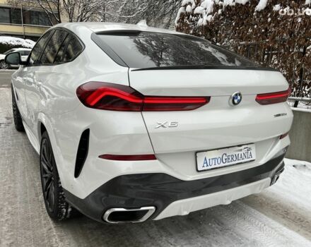 БМВ Х6, объемом двигателя 3 л и пробегом 5 тыс. км за 98681 $, фото 25 на Automoto.ua