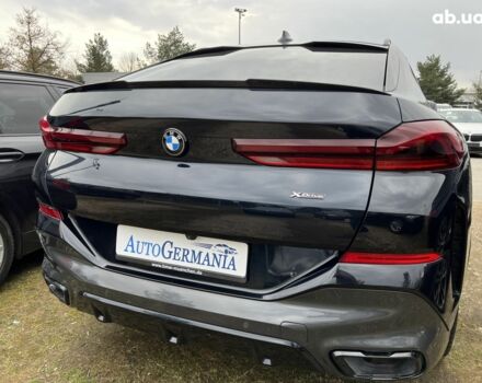 БМВ Х6, объемом двигателя 3 л и пробегом 29 тыс. км за 103529 $, фото 4 на Automoto.ua