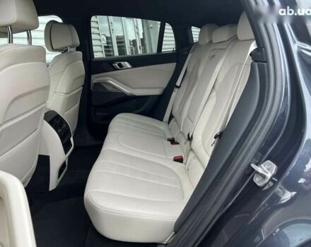 БМВ Х6, об'ємом двигуна 3 л та пробігом 98 тис. км за 69900 $, фото 21 на Automoto.ua