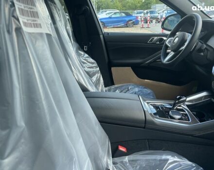 БМВ Х6, об'ємом двигуна 3 л та пробігом 0 тис. км за 102811 $, фото 18 на Automoto.ua