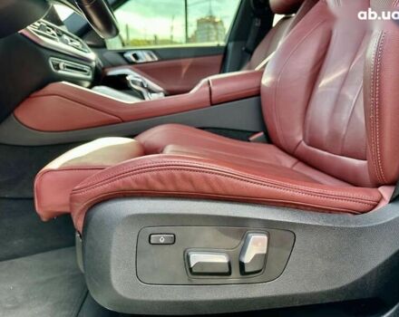 БМВ Х6, об'ємом двигуна 3 л та пробігом 106 тис. км за 77999 $, фото 15 на Automoto.ua
