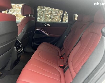 БМВ Х6, объемом двигателя 3 л и пробегом 5 тыс. км за 98681 $, фото 12 на Automoto.ua