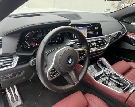 БМВ Х6, объемом двигателя 3 л и пробегом 5 тыс. км за 98681 $, фото 14 на Automoto.ua