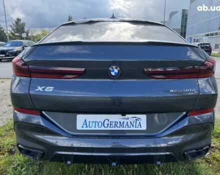 БМВ Х6, об'ємом двигуна 3 л та пробігом 0 тис. км за 102811 $, фото 20 на Automoto.ua