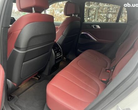БМВ Х6, объемом двигателя 3 л и пробегом 5 тыс. км за 98681 $, фото 11 на Automoto.ua